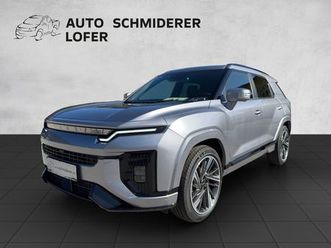 ssangyong actyon 1,5 gdi turbo premium awd aut. ''panorama''