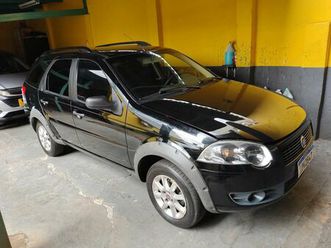 FIAT PALIO BREAK weekend-trekking-1-4-fire-flex-8v