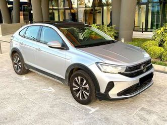 VOLKSWAGEN TAIGO 1-0-tsi-110-life-plus-dsg7