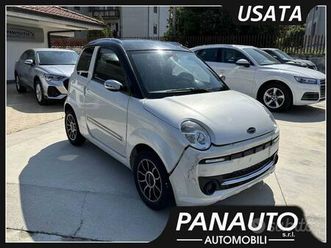 MICROCAR MGO microcar-m-go-2016