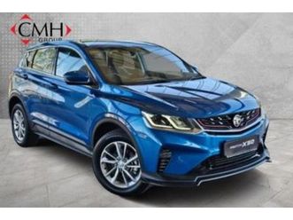 2025 proton x50 1.5t executive