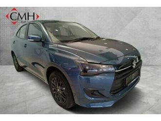 2025 suzuki dzire 1.2 gl+ auto