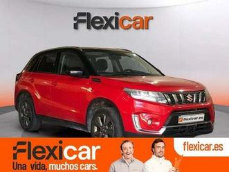 suzuki vitara 1.5 gle 4wd strong hybrid