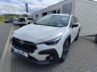 subaru-crosstrek-comfort