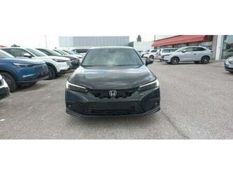 honda civic 2.0 hev sport ecvt nuova a tavagnacco
