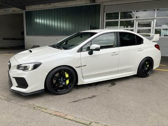sti ultimate edition