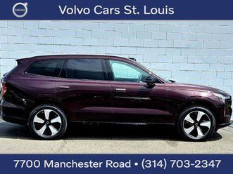 new 2025 volvo ex90 twin motor plus