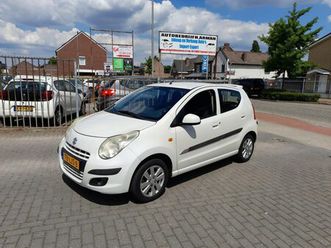suzuki alto - 1.0 exclusive