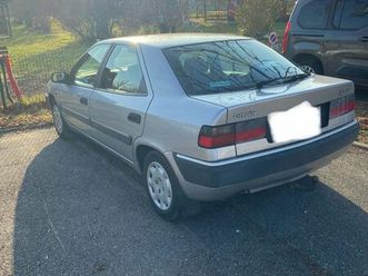 CITROEN XANTIA xantia-1-9d