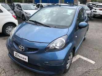 toyota-aygo-1a-serie-2009