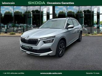 skoda-kamiq-1-0-tsi-116-ch-bvm6-ambition-camera-digital-cockpit-radars-av-ar