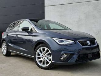 1.0 tsi fr edition dsg