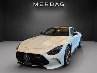 amg gt 63 4matic+ executive edition