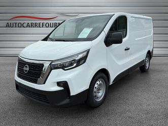 primastar dci 150 3.0 l1h1 acenta dct