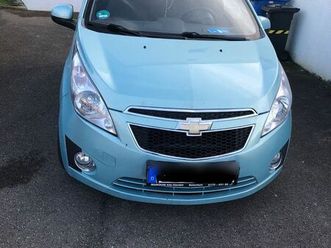 CHEVROLET SPARK chevrolet-spark-1-0-spark-spark
