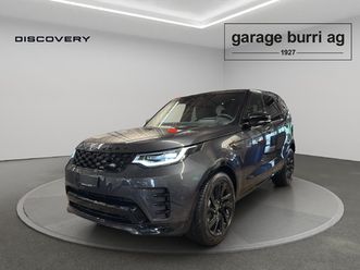 discovery 3.0 d i6 250 dynamic se