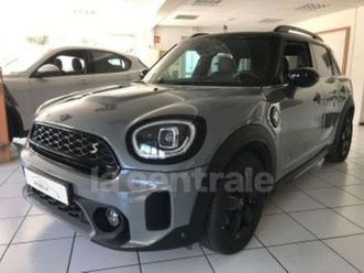 ii generation2 (f60) cooper se 125+95 all4 edition northwood bva6