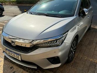 HONDA WR-V exl-1-5-flexone-16v-5p-aut