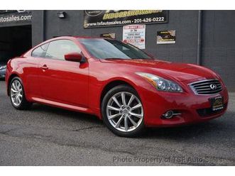 used 2013 infiniti g37x base