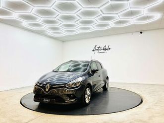 renault-clio-vendu-sold