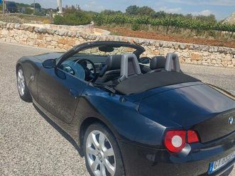 bmw z4 3.0