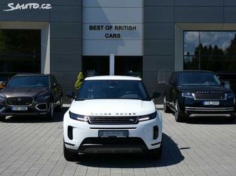 land rover range rover evoque 1,5 dynamic s p270e aut.4x4