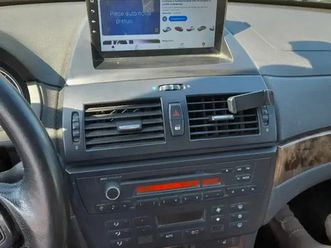 vand-bmw-x3-xdrive-4-x4-permanent