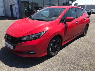 150ch 40kwh n-connecta 21