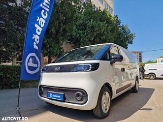 nou maxus edeliver 5 2024 - 34 990 eur, 2 km - autovit.ro