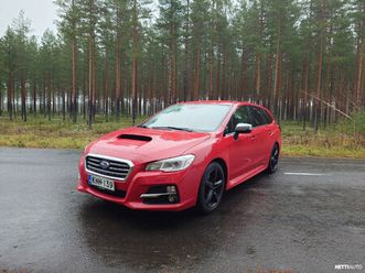 keyless, huoltokirja, peruutuskamera