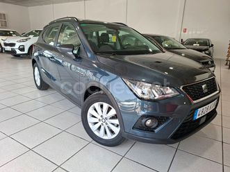 seat arona 1.0 tsi style edition eco