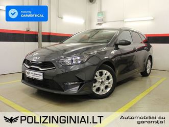 KIA CEED kia-cee'd-1-0-l-universalas