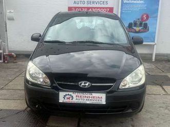 1.1 style 8 fachbereift