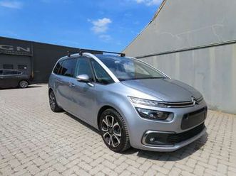 CITROEN C4 GRAND SPACETOURER 1-5-bluehdi-shine-s-7pl