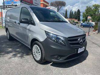 114 cdi long automatic