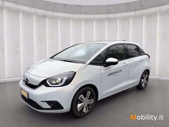 1.5 hev executive ecvt