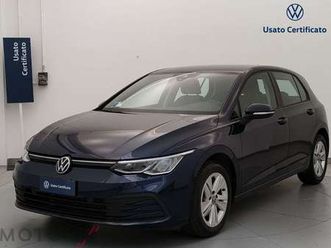 golf 1.0 etsi evo dsg life