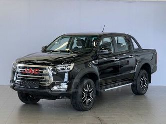 продажа jac t8 pro, 2024 год в воронеже