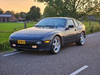 porsche-944s-targa-190pk-uitvoering