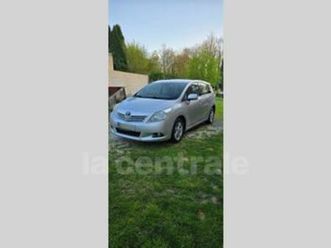 generation2 126 d-4d fap business 5pl