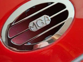 body off gerestauteerd met prima taxatierapport