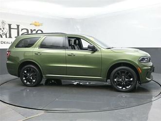 DODGE DURANGO 2021-dodge-durango-gt