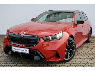 bmw m5 touring