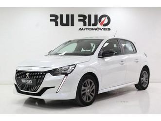 peugeot 208 1.2 puretech active pack