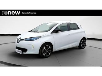renault zoe zoe r110