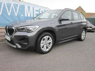 2.5ea xdrive prof navi + leder + head up + dab