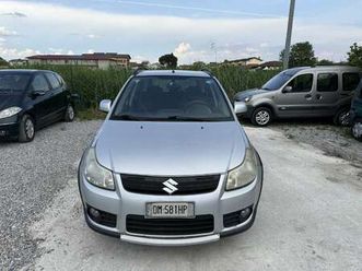 1.9 ddis outdoor line 4wd