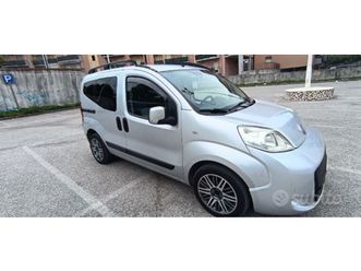 fiat qubo 1,3 multijet