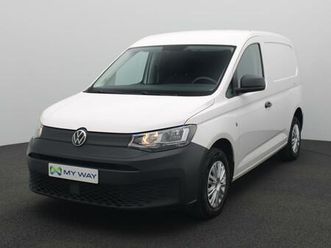 2.0 tdi 75 pk 6v / airco / bluetooth