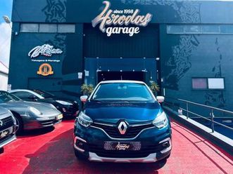 renault captur 0.9 tce zen